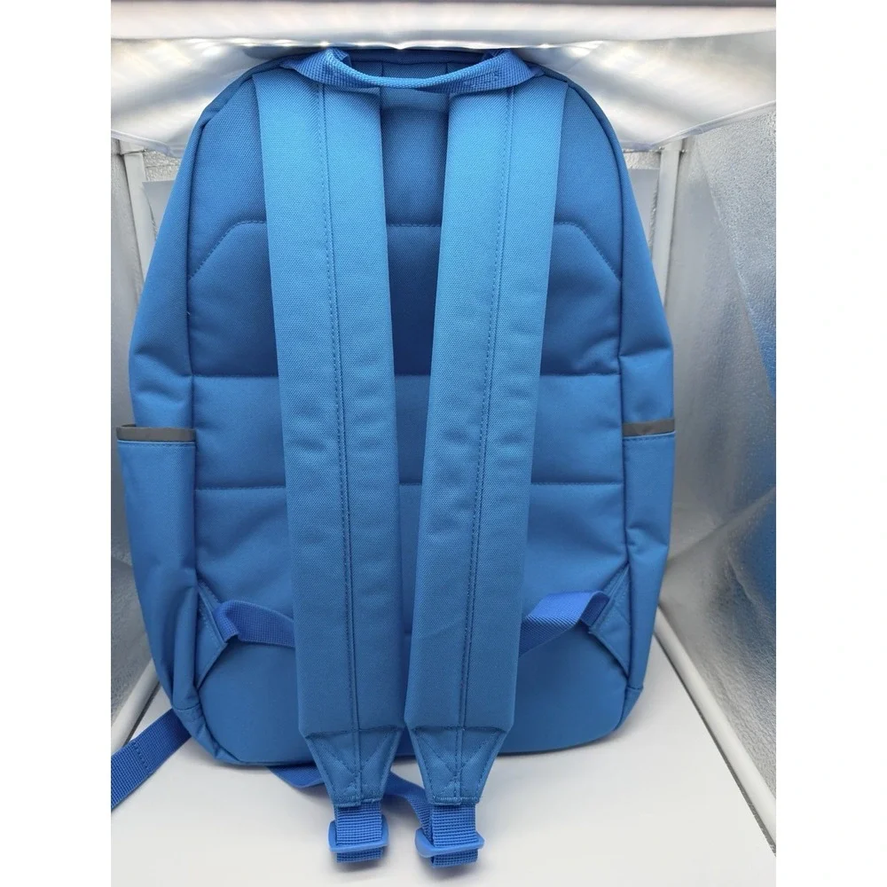 Carhartt 21L Classic Backpack W/ Laptop Sleeve Atomic Blue CB0553 NWT